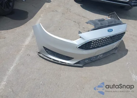 2015 Ford Focus Se z USA, uszkodzony, nr VIN 1FADP3F24FL304209